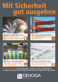 Während wir sie mit neuigkeiten rund um das coronavirus in hessen versorgen, behalten die kollegen von tagesschau.de. Initiative Fur Vertrauen In Die Gastro Mit Sicherheit Gut Ausgehen Tourismus Netzwerk Hessen