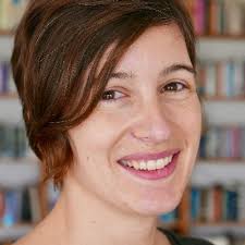 Victoria M Grady (@pivotpnt)