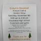 Eskymos Baseball Craft Sale event image