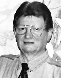 Obituary for John J. Zalewski