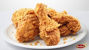 Tepung ayam goreng uncle bob. Bestari Fried Chicken Coating Youtube