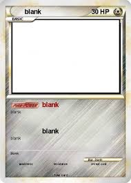 Check spelling or type a new query. Pokemon Blank 81