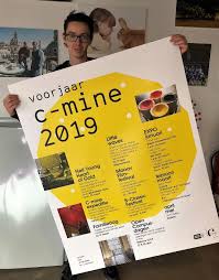 Jouw Affiches Een Maatje Groter Dan Gewoonlijk Dat Kan Perfect Snel En Voordelig Bij Hellinx Printing Zie Www He Festivals Poster Grafisch Ontwerp