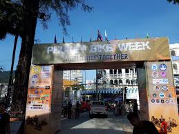 Bicycles are efficient, economical and environmentally friendly. Petronas Launches New Sprinta Ultraflex Pbw 2018 I Killed Both My Bikes Getting There To Witness It Videos Full Photo Gallery News And Reviews On Malaysian Cars Motorcycles