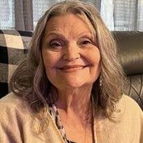 Debra Ann Canterbury Obituary