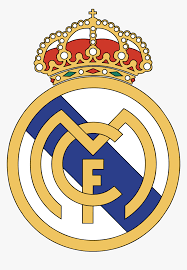 The great collection of real madrid logo wallpapers for desktop, laptop and mobiles. Real Madrid C F Logo Png Transparent Real Madrid Logo Png Png Download Transparent Png Image Pngitem