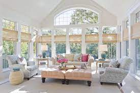 I asked summer to measure each wall starting at the left corner, working to the right side of. Sunroom Living Room Sunroom Designs Sunroom Decorating Home