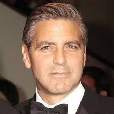 George timothy clooney is an american actor, producer, screenwriter, and director. George Clooney Fan Lexikon