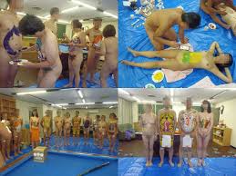 報告】第６回 ヌーディストイベント（ボディペイント大会） : 日本ナチュリスト・ヌーディストネットワーク（Japan Naturist Nudist  Network）