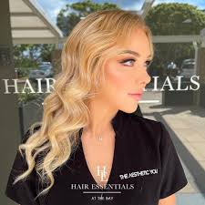 Hair Essentials at the Bay