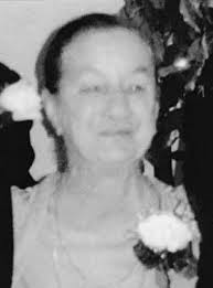 Obituary: Rosemary Perrone Chandler