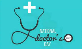 You are the main drug in medicine National Doctor S Day 2020 Wishes And Quotes To Share With The Frontline Warriors