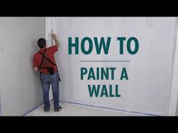 Matching Wall Paint From Bunnings