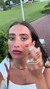 Sun-Kissed Glow with Toasted Teddy Blush by Rhode Skin