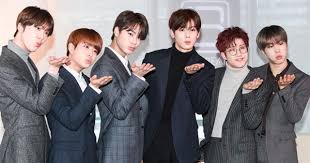 Listen and download on itunes & apple . A Z List Of Kpop Groups 2018