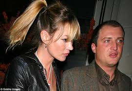 Who is nick moss's brother? Kate Moss Brother Famous Person