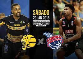 Faça o seu pedido pelo contato: Campo Mourao Basquete Enfrenta Franca De Leandrinho Neste Sabado I44 News