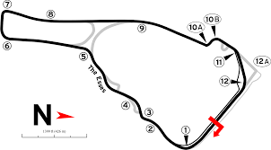 The nascar cup series is america's premier racing circuit, with a nascar it's time for the third consecutive race in sunny florida for the nascar cup series this it is for many cup series teams who competed in the busch clash less than two weeks ago. Road Atlanta Wikipedia