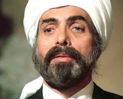 Шеперд Сандерс (Shepherd Sanders, Sherwin Seltzer)