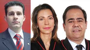 TJ exclui Jaceguara e define lista tríplice para disputar vaga da  desembargadora Tânia Borges