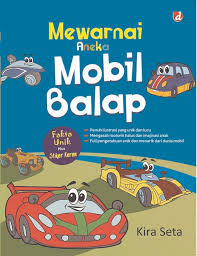 Mewarnai mobil balap sederhana semua bisa donwload full. Divapress Online