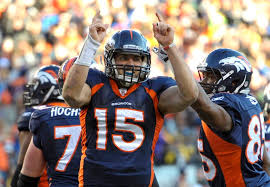 Последние твиты от tebowing (@tebowing). Nfl Gottes Quarterback Mehr Sport Faz