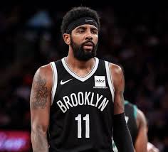 Kyrie irving hd wallpapers 2019. Billy Reinhardt On Twitter Kyrie Irving Will Become The Biggest Signing In Brooklyn Nets Franchise History When He Inks A 4 Year 141m Deal At The Start Of Free Agency Welcome Home Kyrieirving