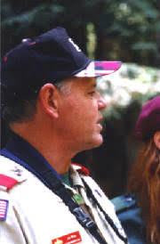 ESSELEN LODGE VIGIL HONOR GALLERY