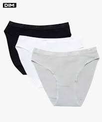 Maybe you would like to learn more about one of these? Lot De Culottes Et Lot De Shorties Femme Pas Cher Gemo