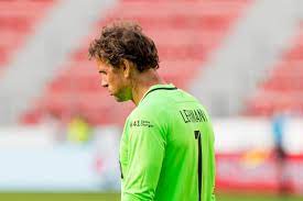 Hertha have said lehmann will no longer have a role with them following the whatsapp message. Xpzb Zyxkemikm