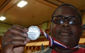 Repastin', 'rasslin', racin', rope-pullin' at the Rendezvous