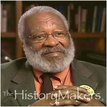 Vincent Harding's Biography