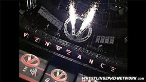 Free vector logo wwe vengeance. Throwback Thursday Wwe Vengeance 2003 Aired 14 Years Ago Today As Seen On Wwe Network Wrestling Dvd Network