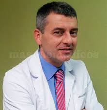 Luis Miguel Clemente Ramos, Urólogo en Madrid