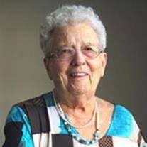 Ola Mae Hendricks Obituary