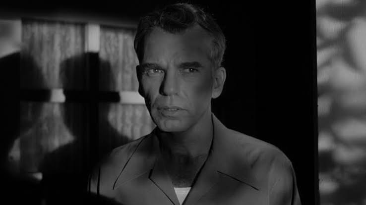 The Man Who Wasn't There (Coen, 2001) – The Lonely Film Critic