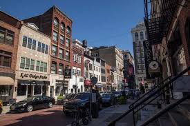 Check spelling or type a new query. Https Www Phila Gov Media 20190328145056 Historic District Jewelers Row Pdf