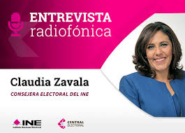 Tribunal electoral regional xv región de arica y parinacota. Ine Ha Actuado Para Cumplir Fallo Del Tribunal Electoral Claudia Zavala Central Electoral