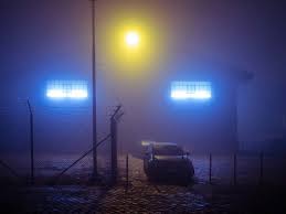 Urban Mist by John Drossos — DESIGNCOLLECTOR