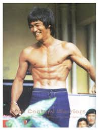 A sárkány közbelép 1973 hun. Td Brain Bruce Lee Mint Az Mma Keresztapja Totaldamage