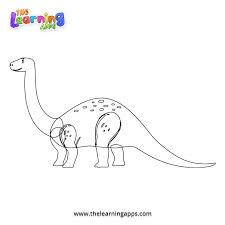 Color online this prehistoric allosaurus coloring page and send it to your friends. Coloring Dino Pages For Kids Can Be Printed And Colored In Any Way You Or Your Child Want To Dinosaur Coloring Pages Dinosaur Coloring Dinosaur Coloring Sheets