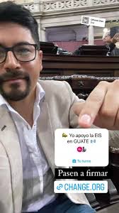 EISparaVos Guatemala!