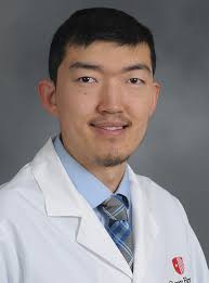 Recognizing Our Residents and Fellows