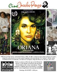 Photo by Cine Jacobo Penzo (@cinejacobopenzo) · October 17, 2025