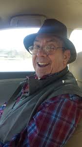 Obituary information for Harvey Allen Russ