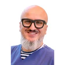 Dr. med. Ali Nuri Hünerlitürkoglu