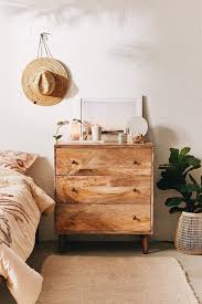 Pin By Rosetta Sweet On Home Wood Dresser Home Decor Natural Wood Dresser