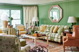 Many color combinations can be used from the soft nuances to the bold ones, from the joyful yellow to the daring red, from traditional mauve to the sensitive pink. Best 30 Living Room Paint Colors Beautiful Wall Color Ideas
