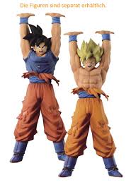 1 appearance 1.1 the top part of concept art for genkidama made by hk first concept made by genkidamaxl 1.2. Animefanshop De Son Goku Genkidama Spirit Bomb Special Banpresto Neuauflage