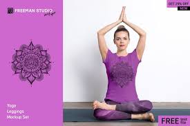 25 Realistic Leggings Mockup Psd Templates Texty Cafe Clothing Mockup Yoga Leggings Mockup